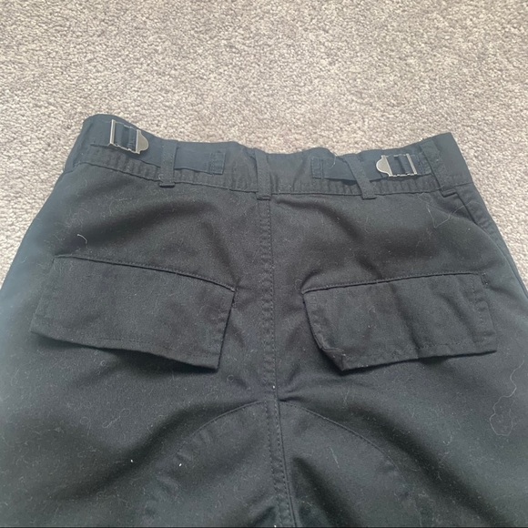 BRANDY MELVILLE CARGO PANTS 🔥 SOLD🔥 - Picture 2 of 4